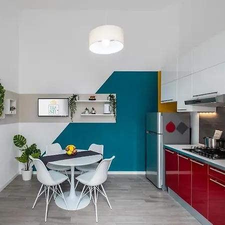 Casa Traste Appartamento