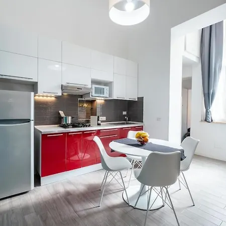 Appartamento Casa Traste Roma