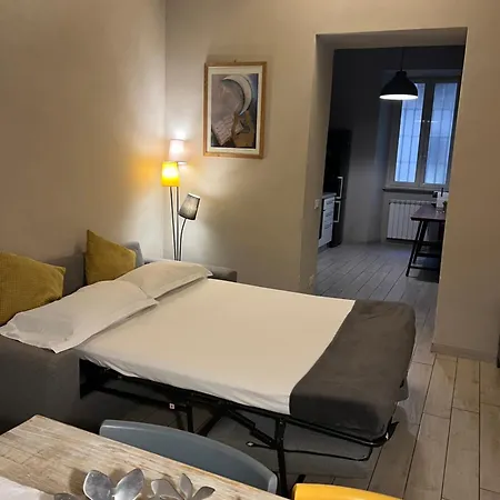 Antonelli House 2 * Rome