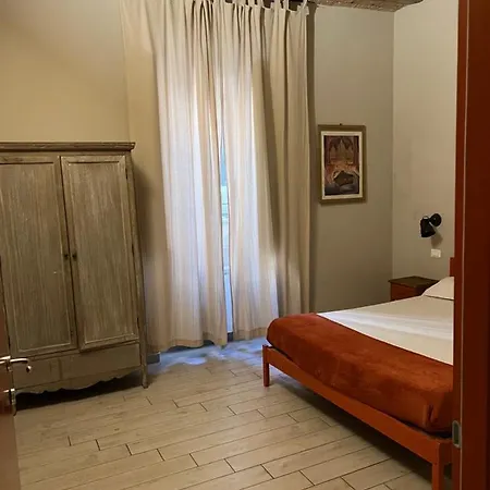 Antonelli House 2 Holiday home *