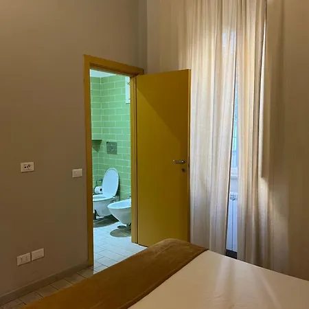 Antonelli House 2 Rome