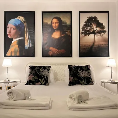 Apartment Colonna