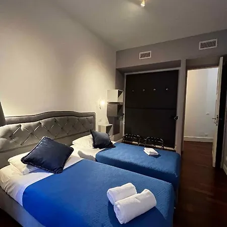 Apartment In - Latium 43435 Rome