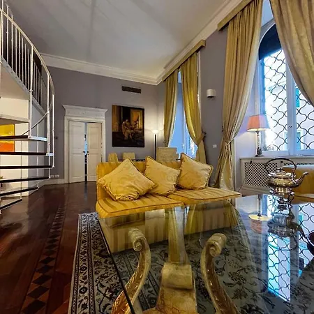 Apartment In - Latium 43435 Rome
