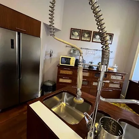 In - Latium 43435 Apartment *