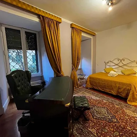 In - Latium 43435 Apartment *