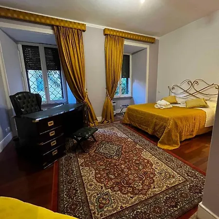 In - Latium 43435 Apartment