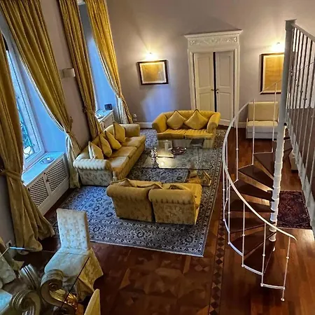 In - Latium 43435 Apartment *