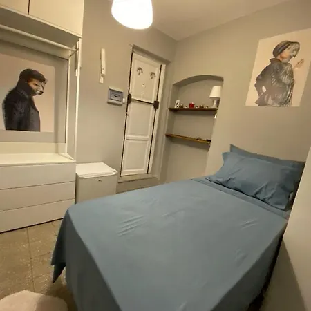Appartement The Box