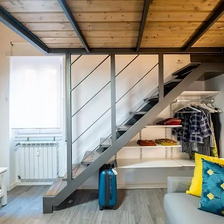 Appartamento Casa Traste Roma