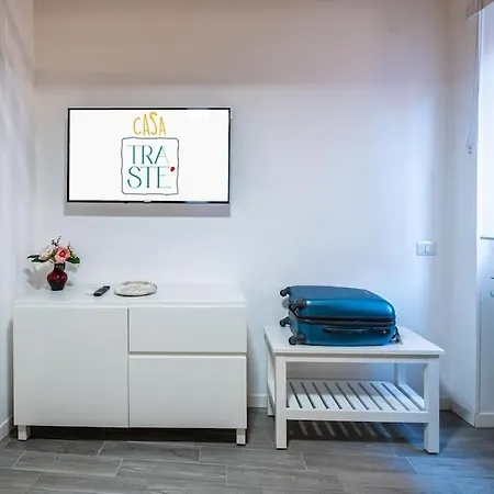 Casa Traste *