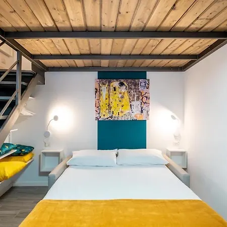Appartamento Casa Traste *