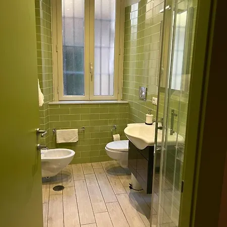 Holiday home Antonelli House 2 *
