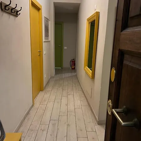 Antonelli House 2 Holiday home Rome