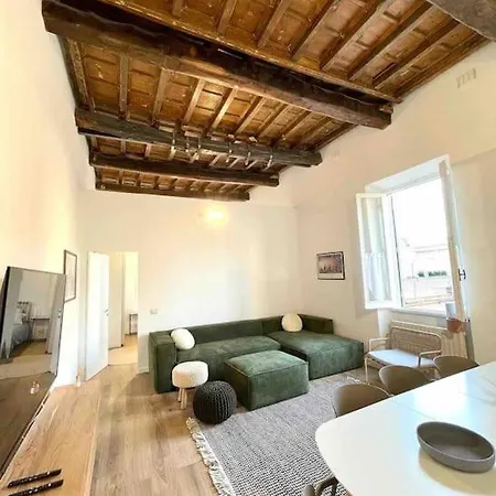 Ferienhaus Aphrodite Piazza Venezia Rom