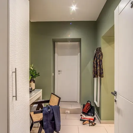 Guest house Borgognona