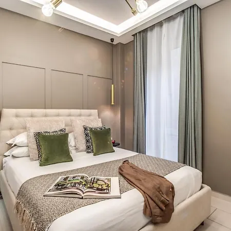 Borgognona Guest house 2*