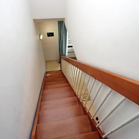 Apartment San Pietro Maison *