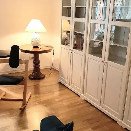 Marymamma Apartment