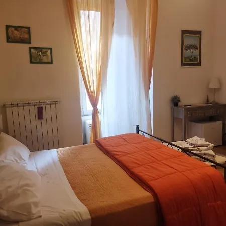 103 Bed & Breakfast Rome