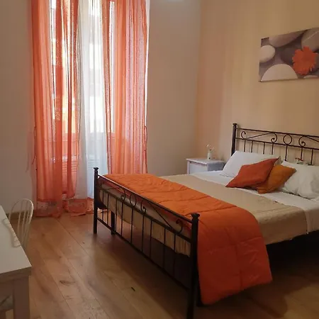 Bed & Breakfast 103 Rome