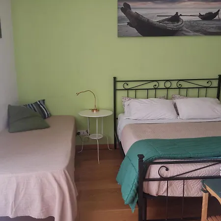 103 Bed & Breakfast Rome
