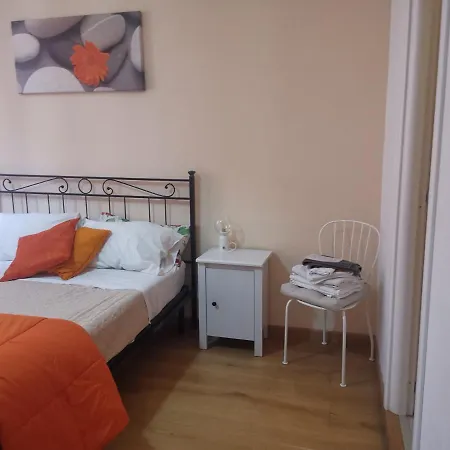 Bed & Breakfast 103 Rome