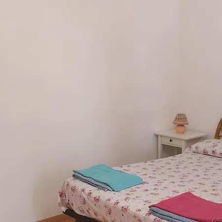 Magnifica In Centro Apartment