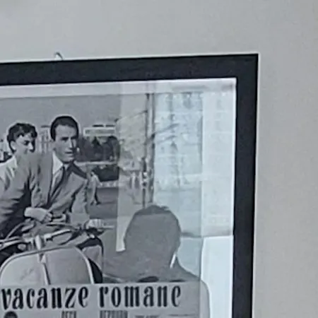 Magnifica In Centro Apartment *
