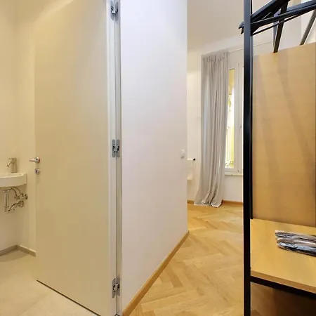 Youroom Abruzzi 3*