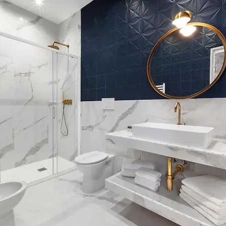 Residenza Flavia Apartment Rome
