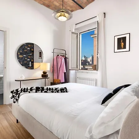 Residenza Flavia Apartment *