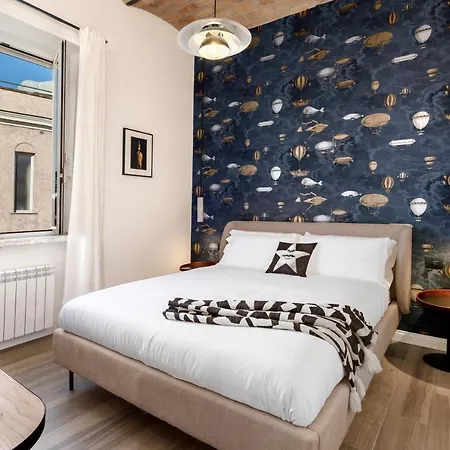 Residenza Flavia Apartment *