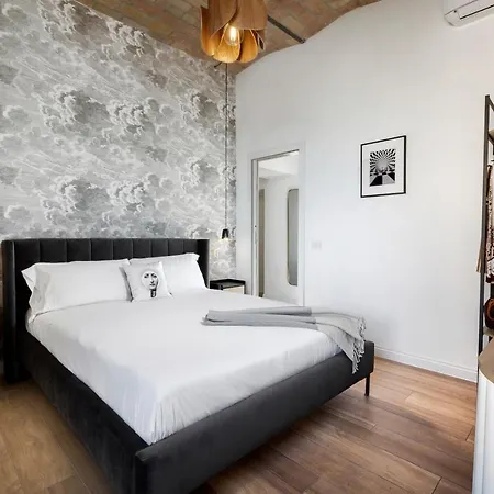 Residenza Flavia Apartment *
