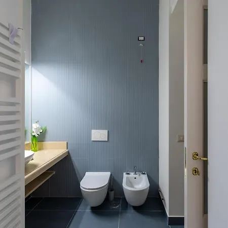 Apartament Iflat Wonder At The Pantheon