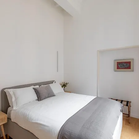 Iflat Wonder At The Pantheon Apartament