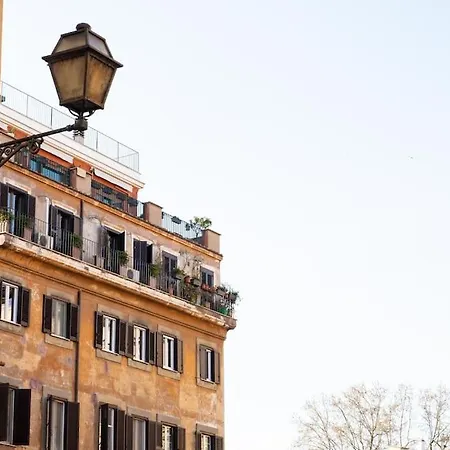 Appartamento Casa Traste *