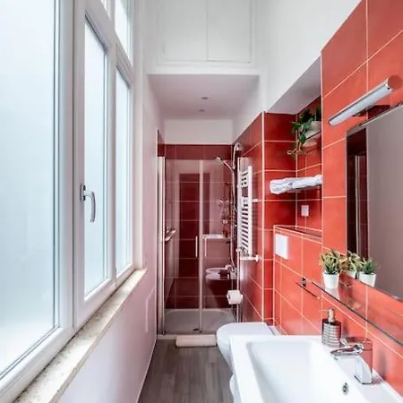 Appartamento Casa Traste *