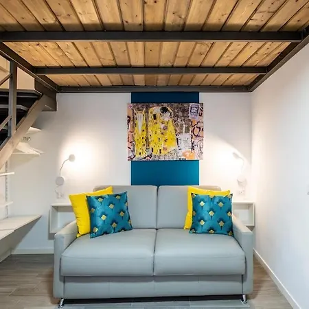 Appartamento Casa Traste *