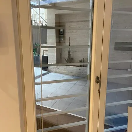 Διαμέρισμα Venere *