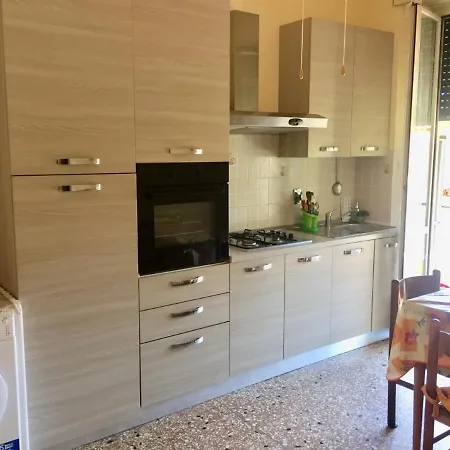 Bed & Breakfast Da Giulia Roma