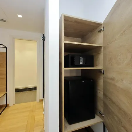 Youroom Vite Rome