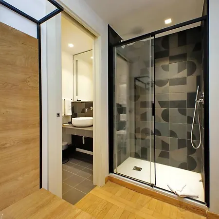 Youroom Vite Guest house *