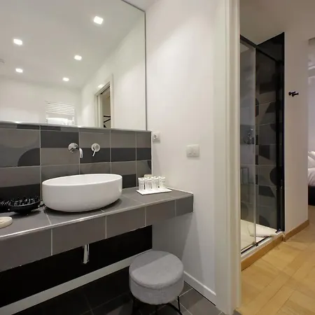 Youroom Vite Guest house *