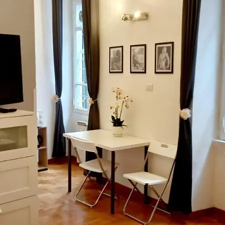 Charme De Vatican Apartment Rome