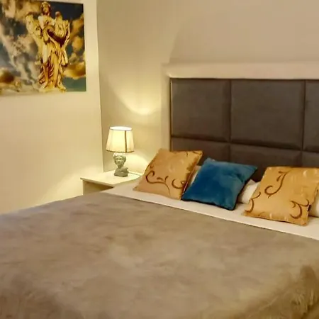 Charme De Vatican Apartment *