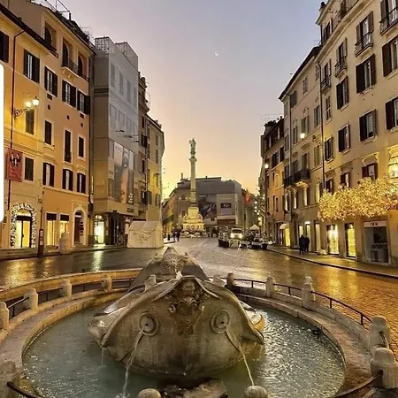 La Casa Di Ludovica All'appio Latino Apartment Rome