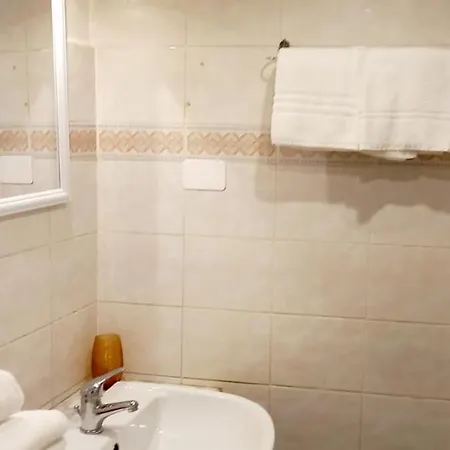 Charme De Vatican Apartment Rome