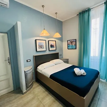 Guest house Virgilio