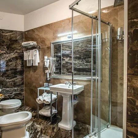 Relais Fontana Di Trevi Hotel Rome